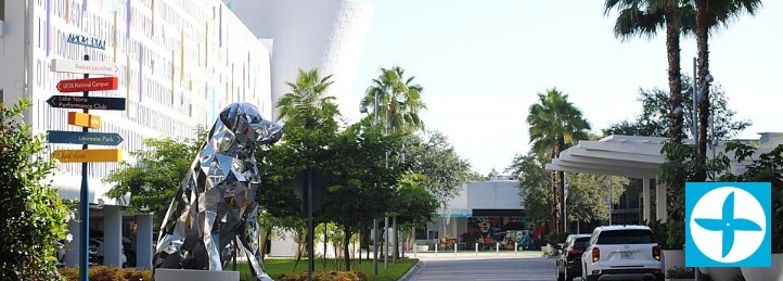 Lake Nona