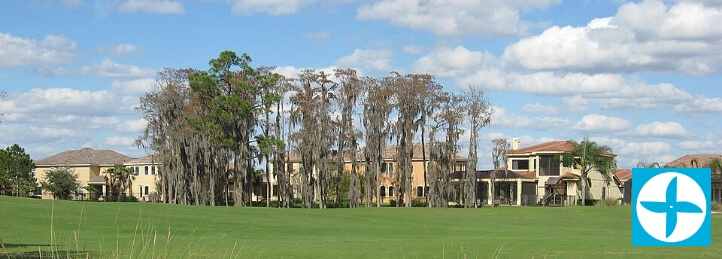 Lake Nona