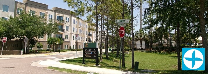 Longwood