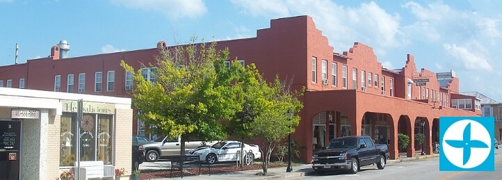 St Cloud