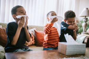 children-sneezing-and-blowing-their-noses