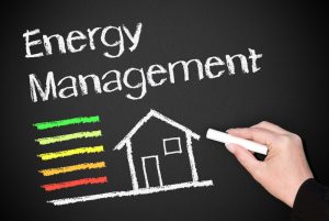 chalkboard-style-graphic-of-a-house-and-the-words-energy-management